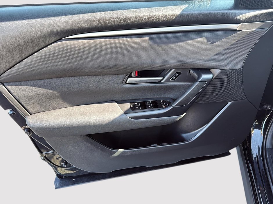 Mazda CX-50 GS-L 2025-10