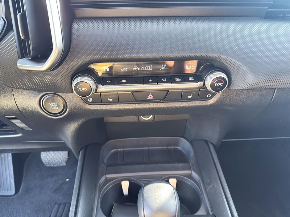 Mazda CX-50 GS-L 2025-13