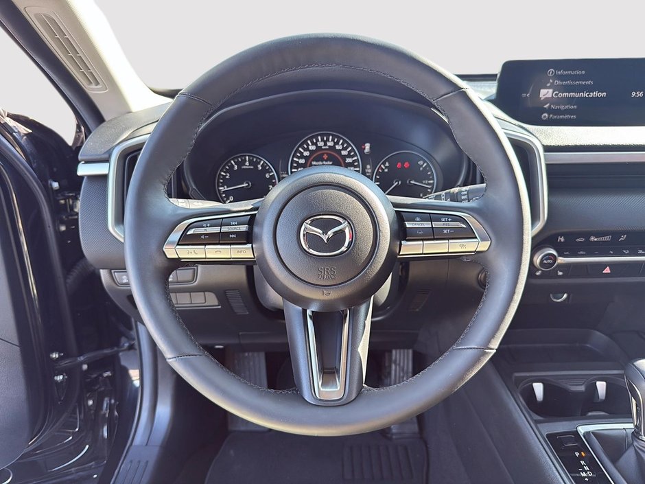 Mazda CX-50 GS-L 2025-11