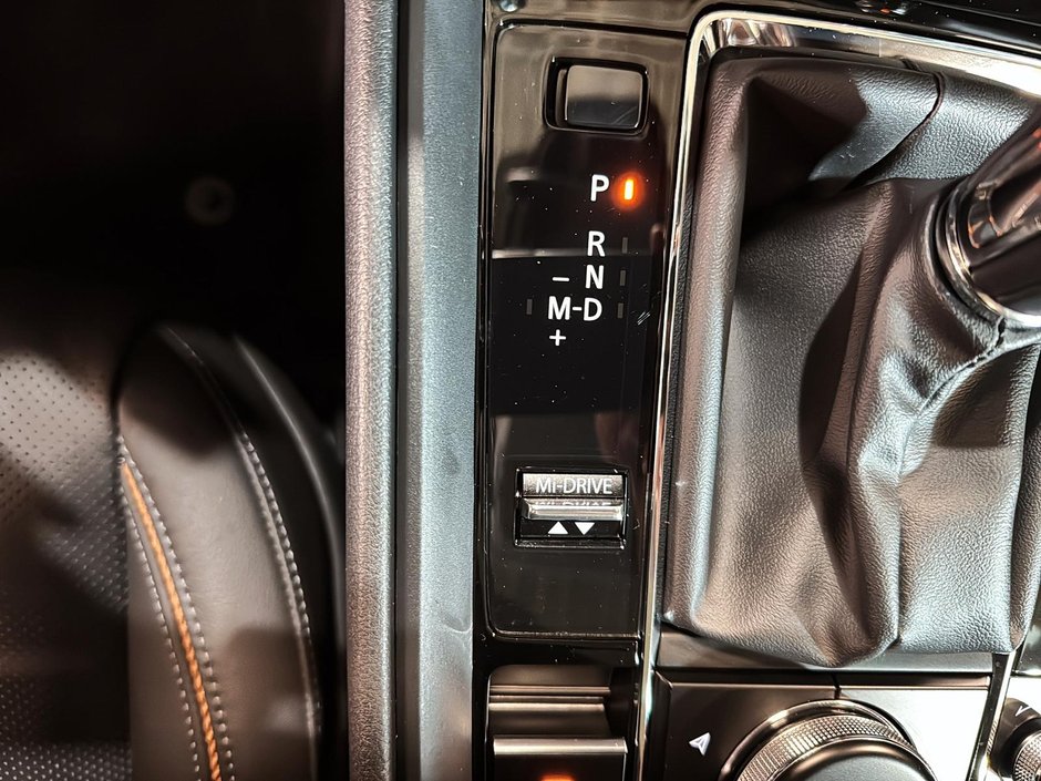 Mazda CX-50 GT 2025-15