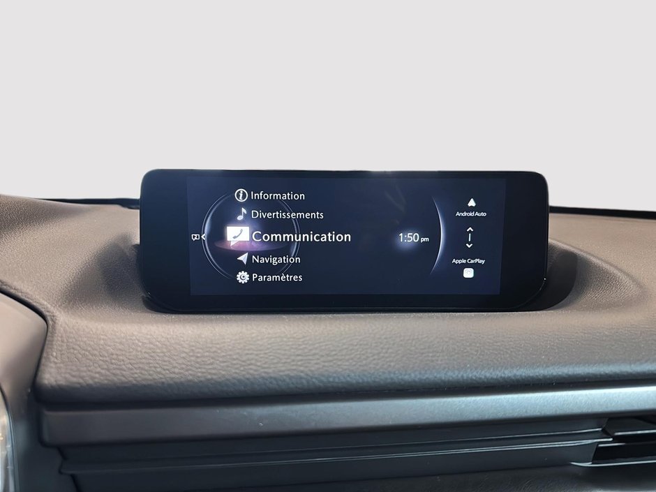 Mazda CX-50 GT 2025-18