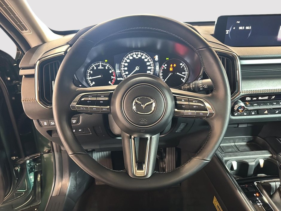 Mazda CX-50 GT 2025-11