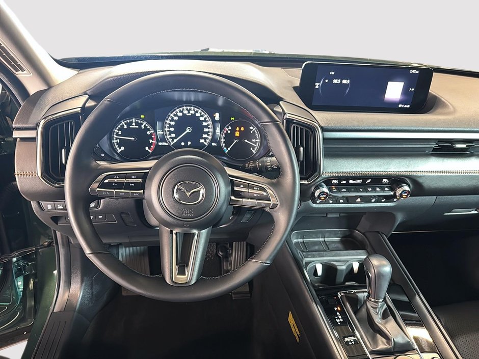 Mazda CX-50 GT 2025-9