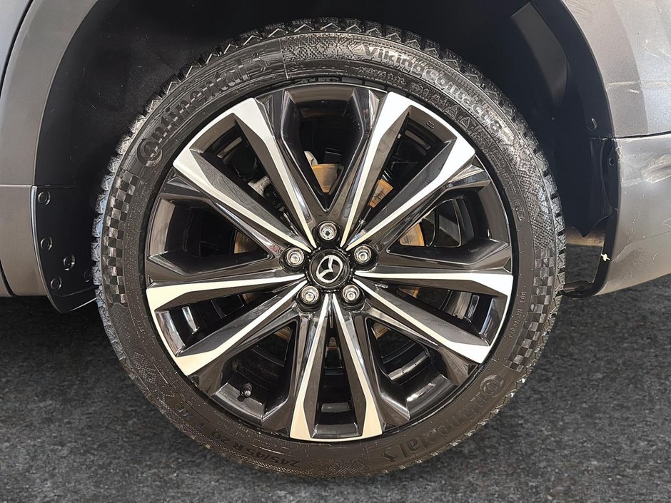 Mazda CX-50 GT 2025-6