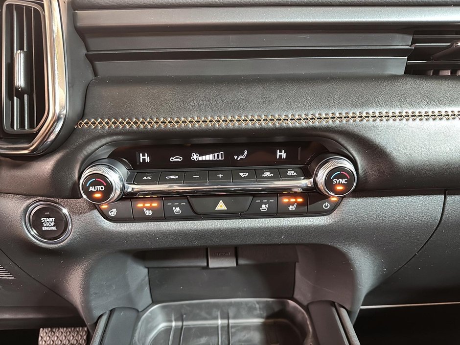 Mazda CX-50 GT 2025-13