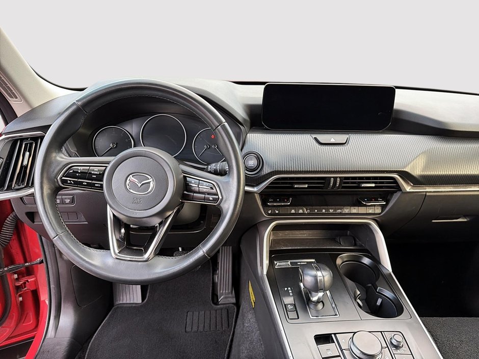 2025 Mazda CX-70 MHEV GS-L-9