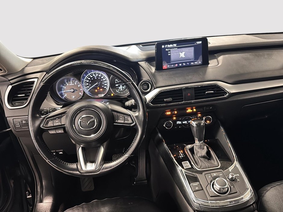 2017 Mazda CX-9 GS-L-9