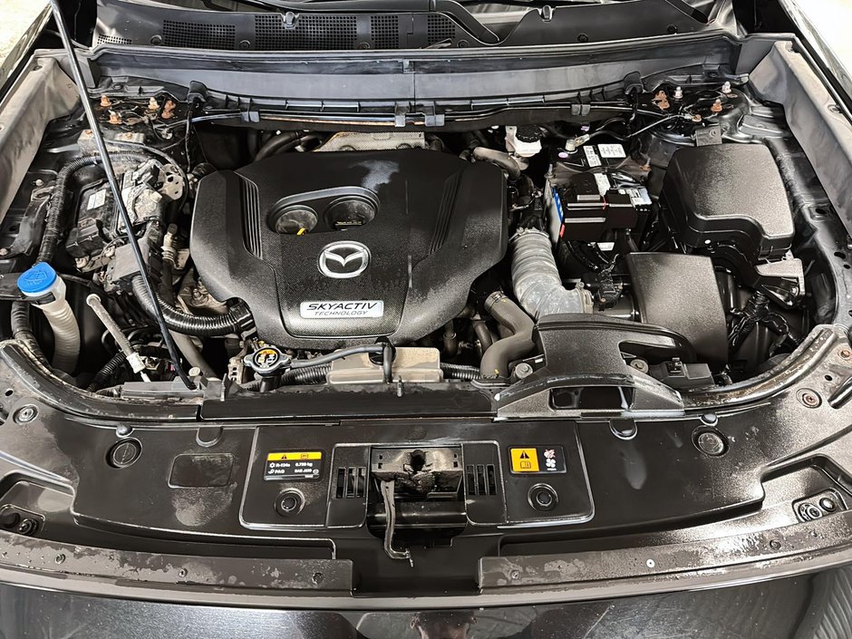 2017 Mazda CX-9 GS-L-7