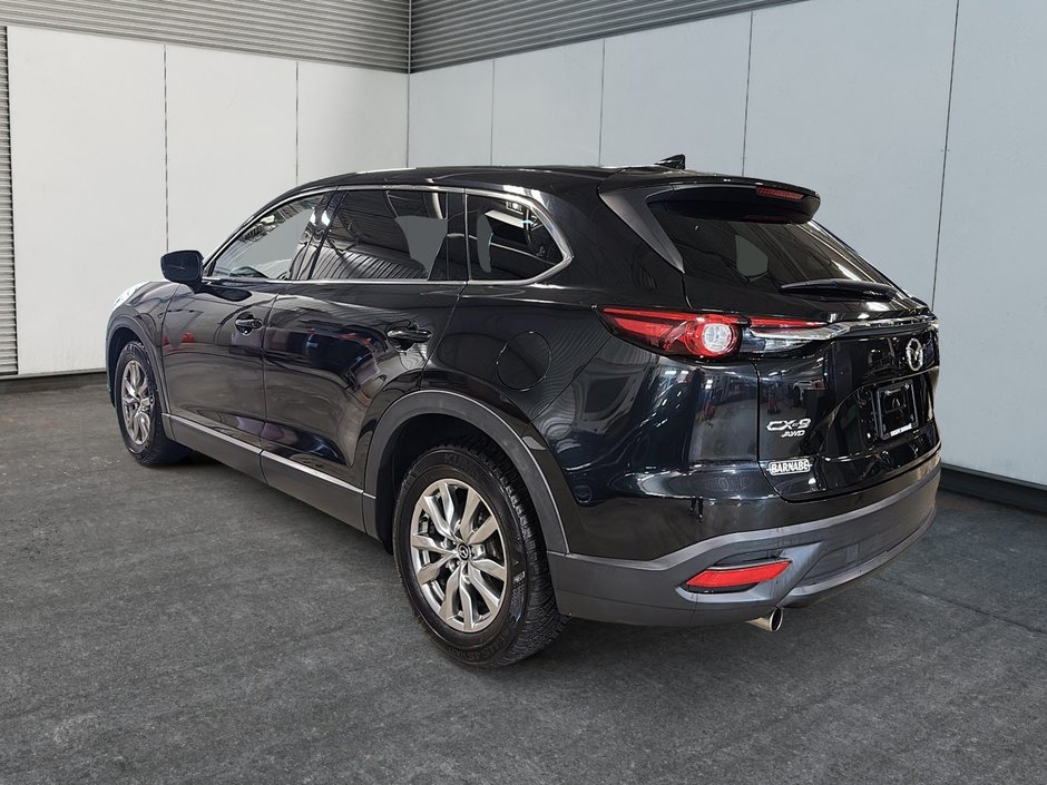 2017 Mazda CX-9 GS-L-3