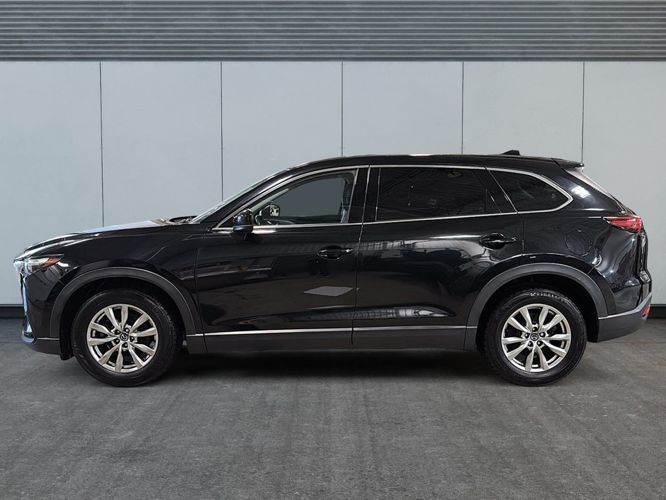 2017 Mazda CX-9 GS-L-4