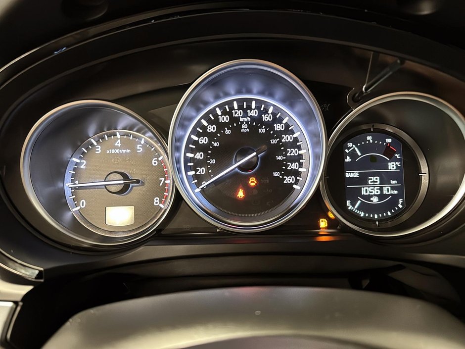 2017 Mazda CX-9 GS-L-12