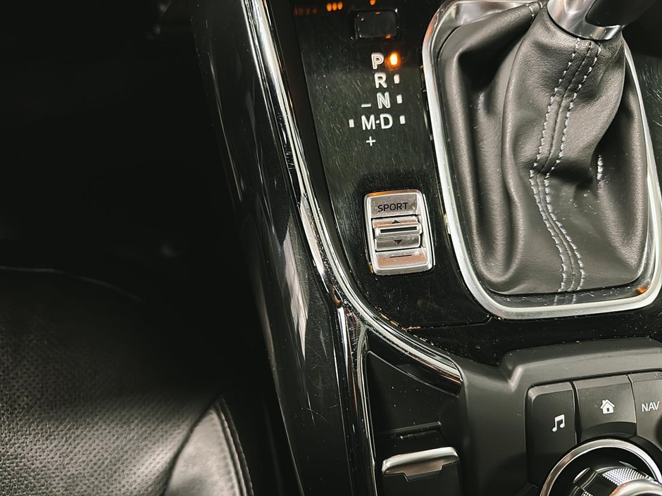 2017 Mazda CX-9 GS-L-15