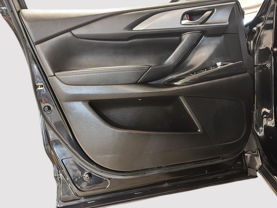 2017 Mazda CX-9 GS-L-10