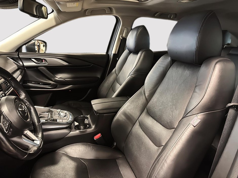 2017 Mazda CX-9 GS-L-8