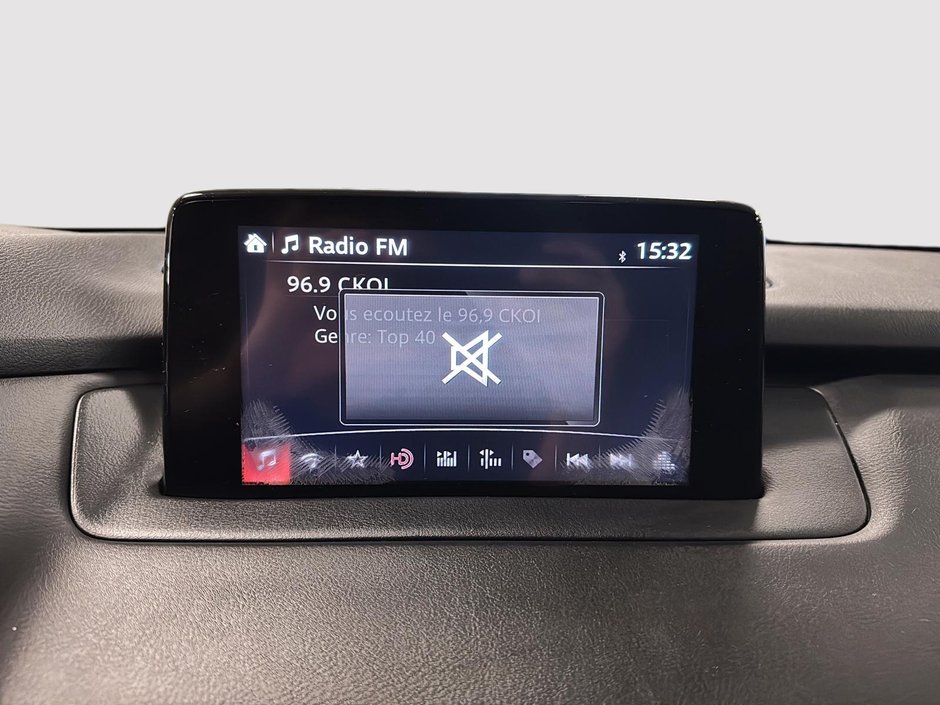 2017 Mazda CX-9 GS-L-18