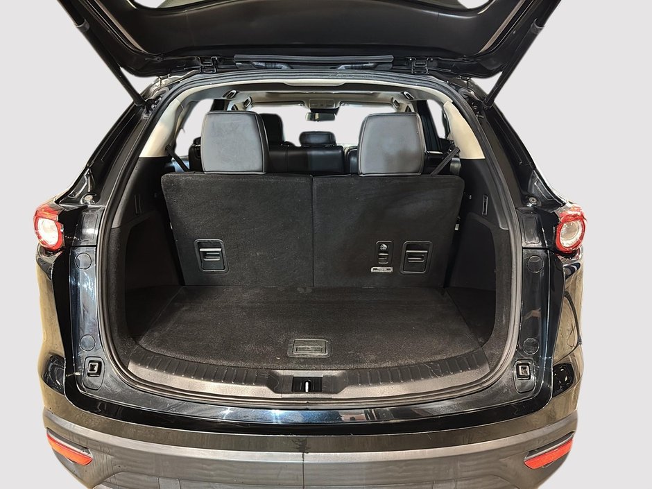 2017 Mazda CX-9 GS-L-5