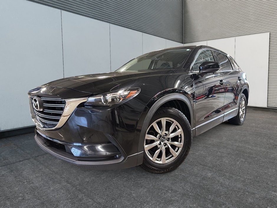 2017 Mazda CX-9 GS-L-0