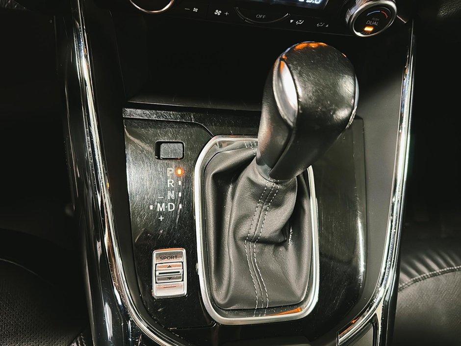 2017 Mazda CX-9 GS-L-14