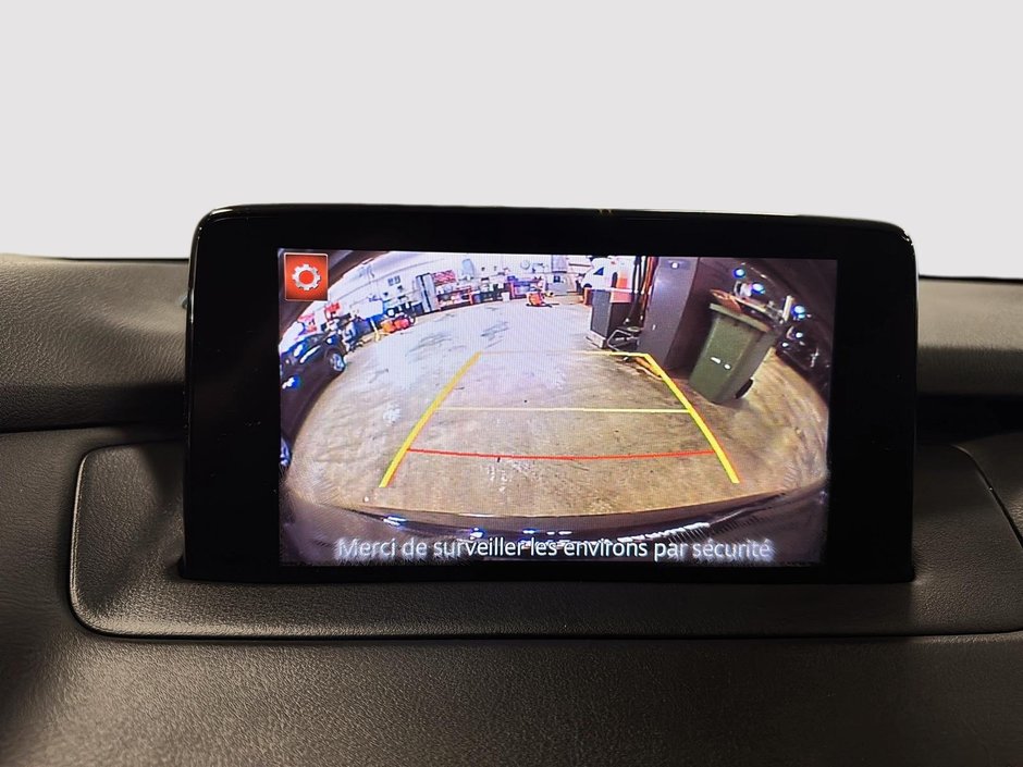 2017 Mazda CX-9 GS-L-17