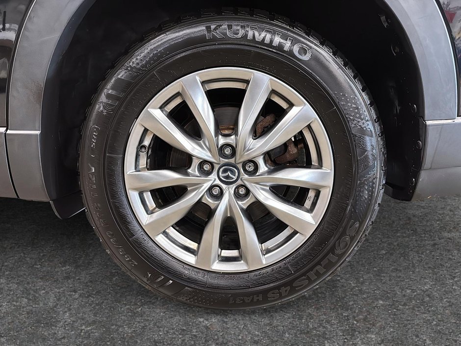 2017 Mazda CX-9 GS-L-6