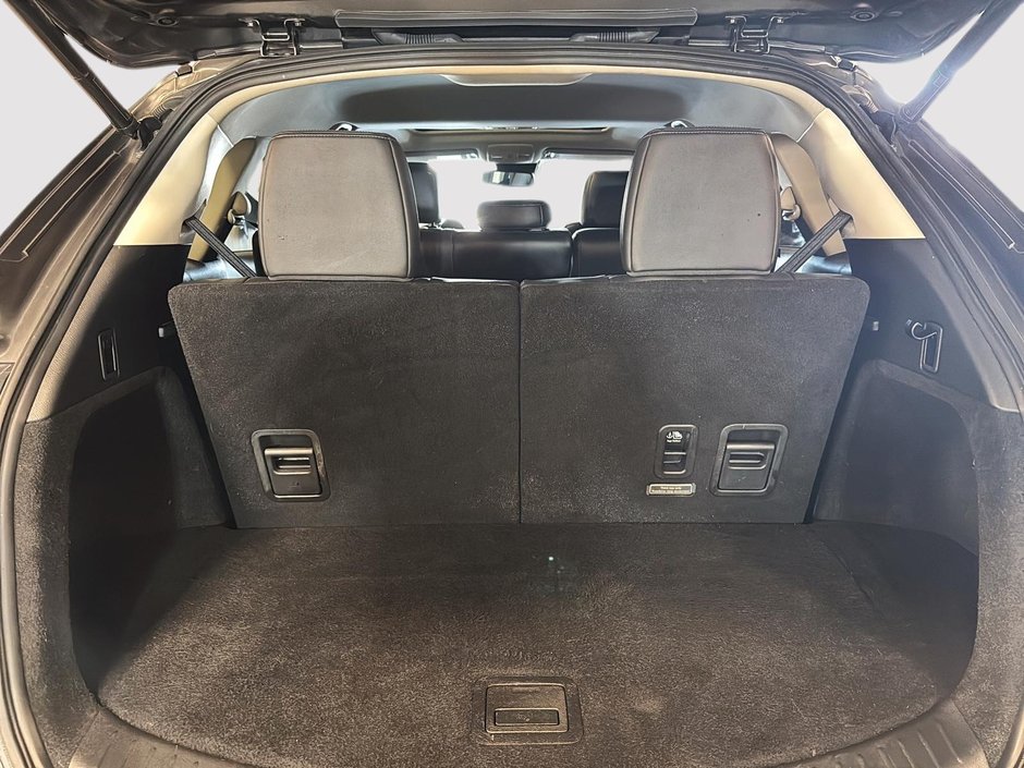 Mazda CX-9 GS-L 2018-5