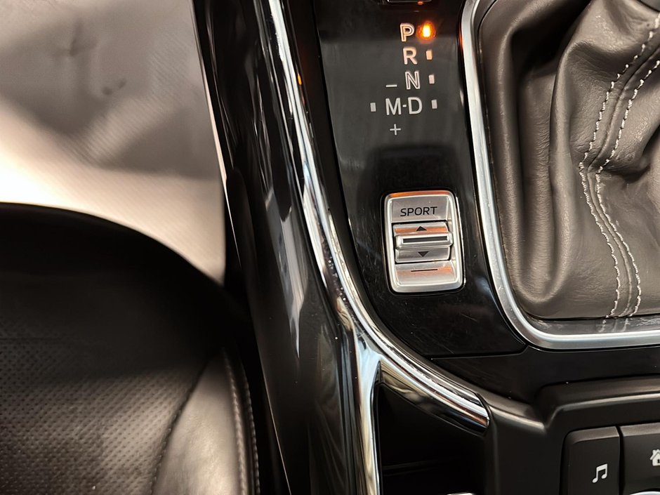 Mazda CX-9 GS-L 2018-14