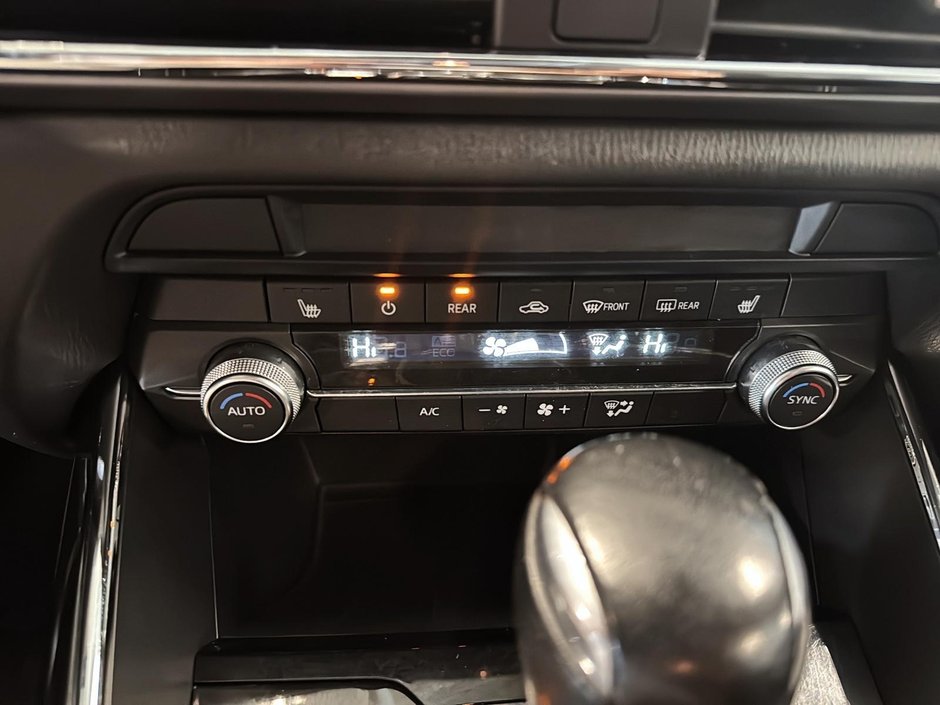 Mazda CX-9 GS 2020-13