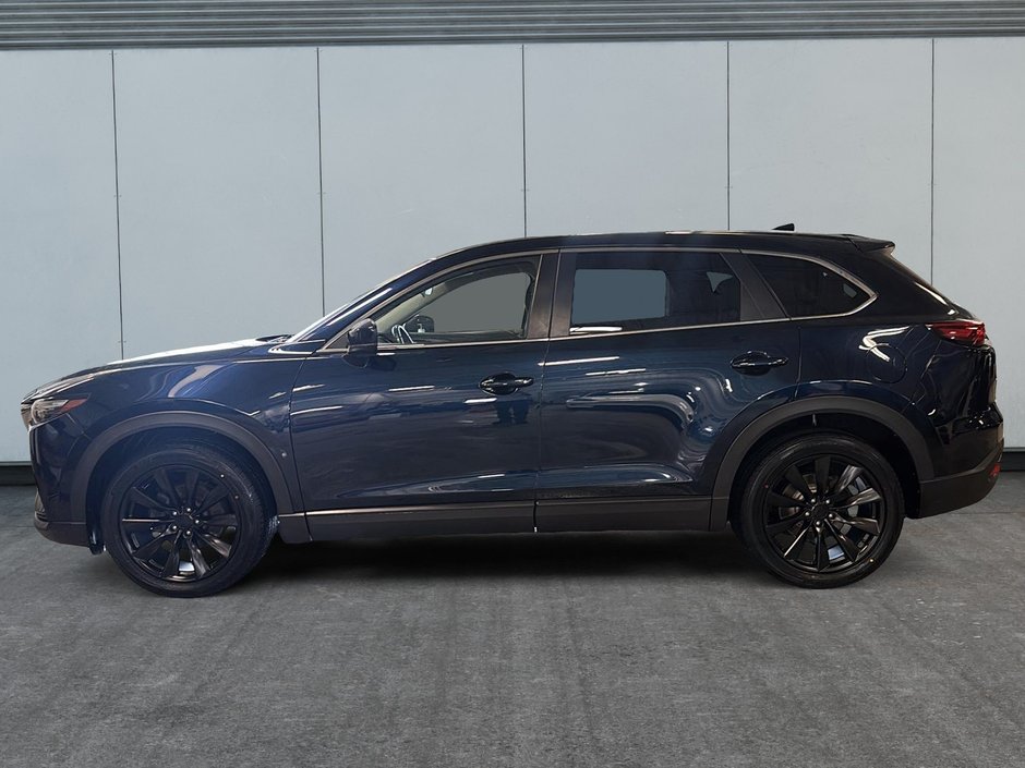 Mazda CX-9 GS 2020-4