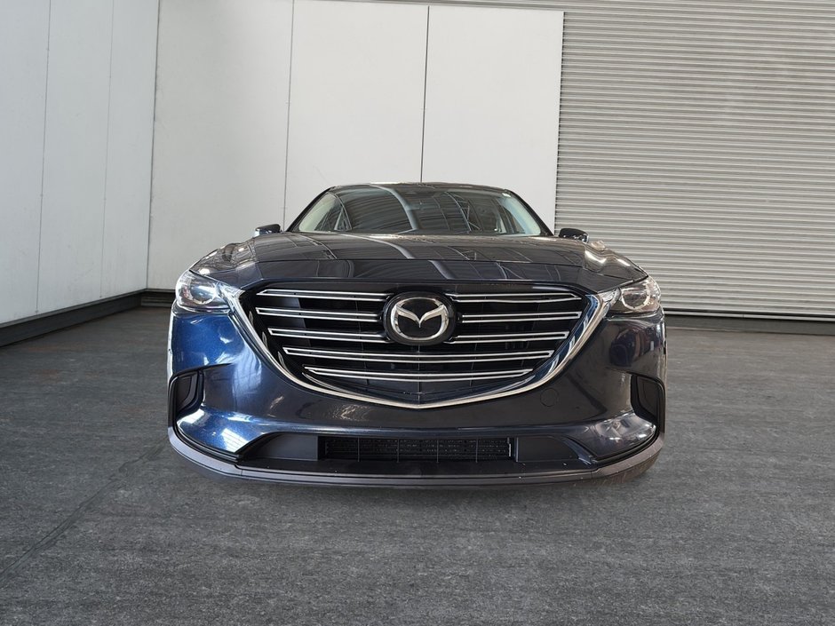 Mazda CX-9 GS 2020-1