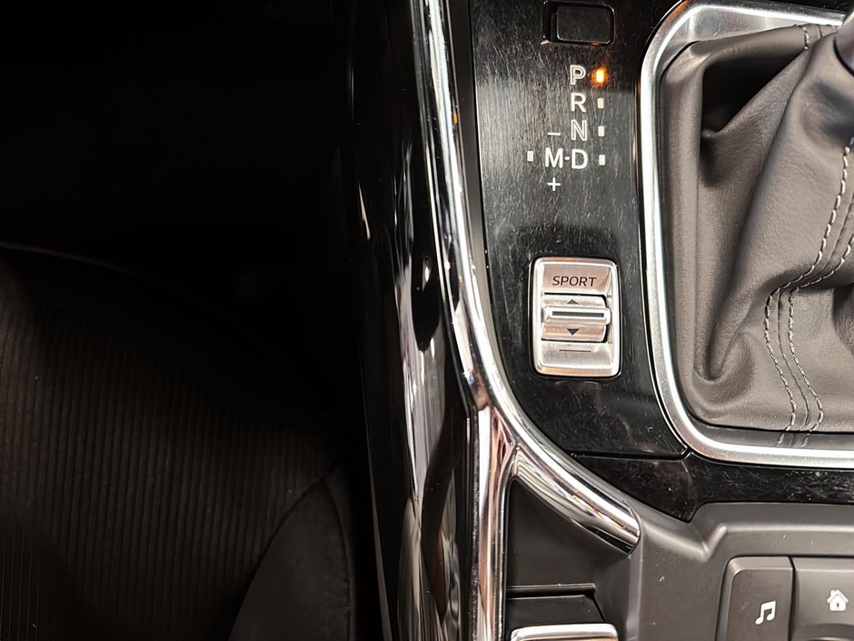 Mazda CX-9 GS 2020-15