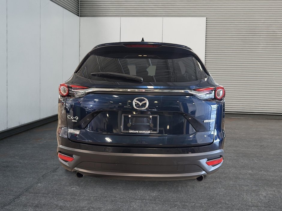 Mazda CX-9 GS 2020-2