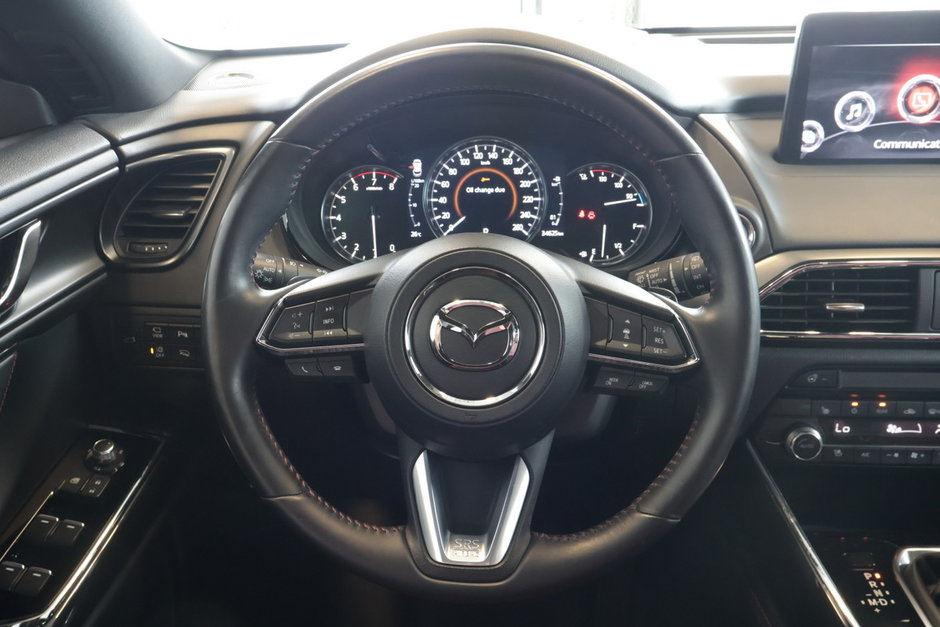 Mazda CX-9 KURO AWD 2021-13