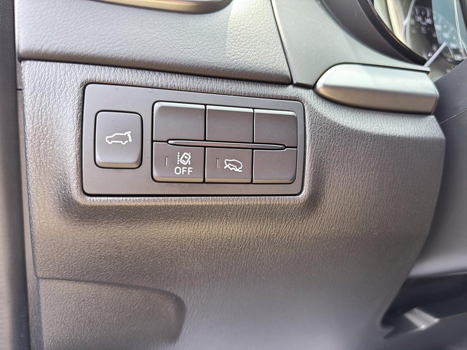Mazda CX-9 GS-L AWD 2021-15
