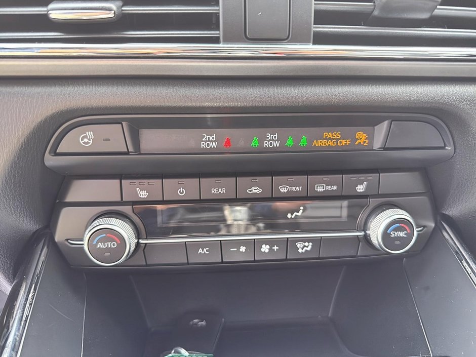 Mazda CX-9 GS-L AWD 2021-13