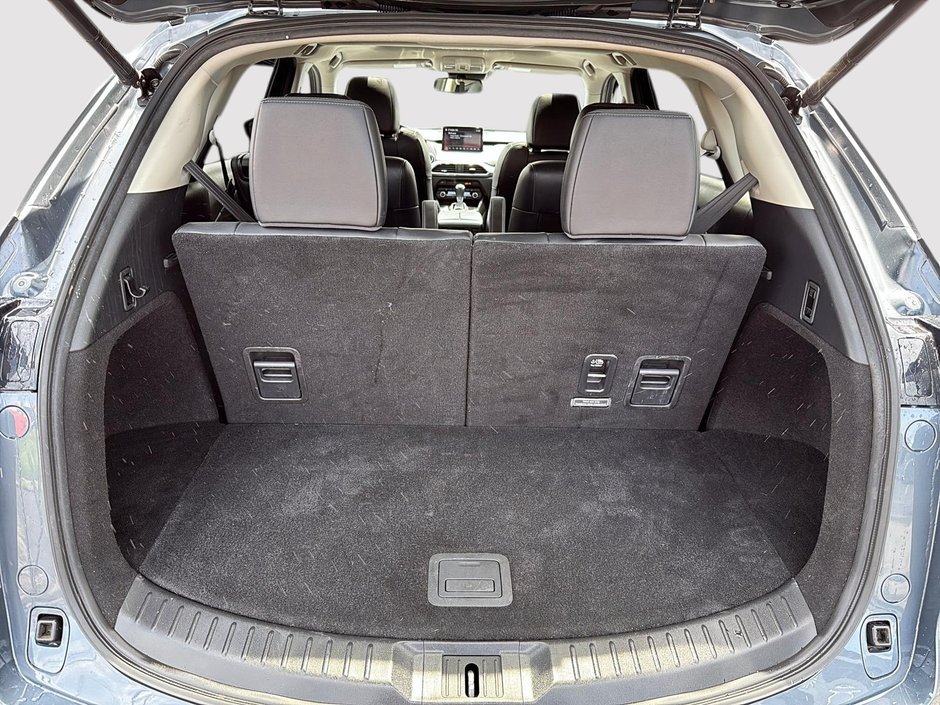 Mazda CX-9 GS-L AWD 2021-5