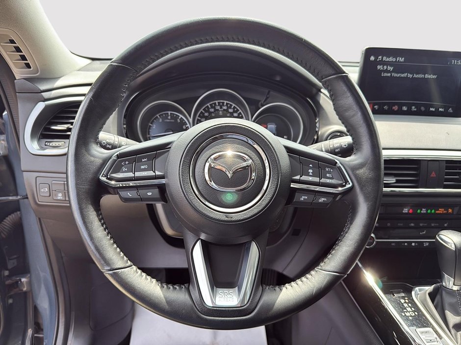 Mazda CX-9 GS-L AWD 2021-11