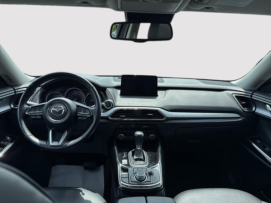 Mazda CX-9 GS-L AWD 2021-9