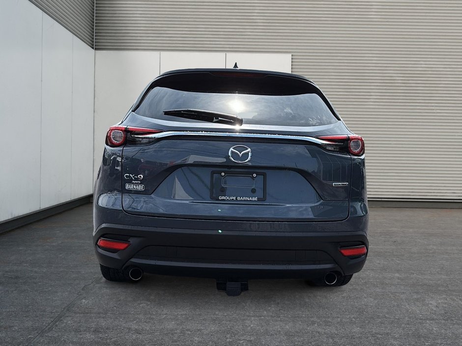 Mazda CX-9 GS-L AWD 2021-2