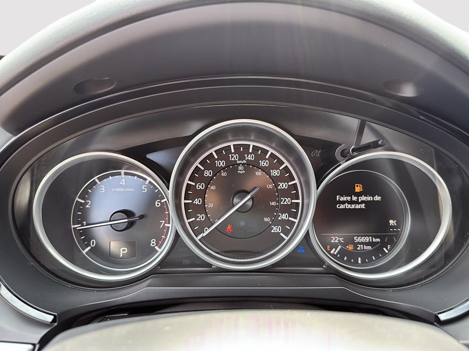 Mazda CX-9 GS-L AWD 2021-12