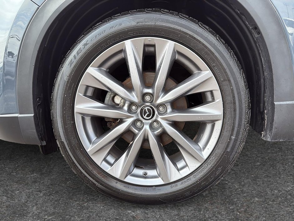 Mazda CX-9 GS-L AWD 2021-6