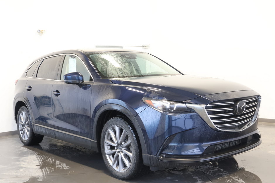 2022 Mazda CX-9 GS-L AWD-3