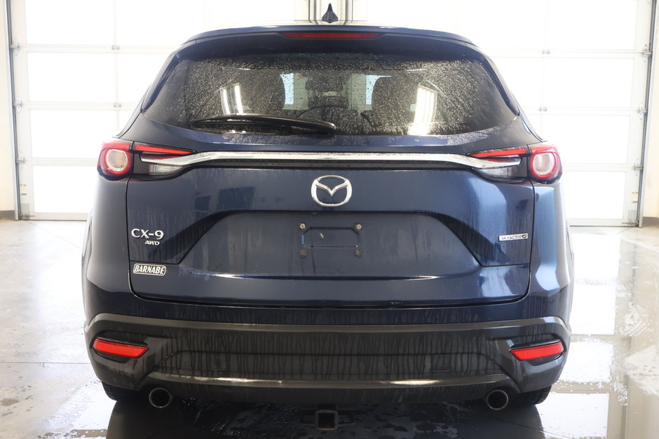 2022 Mazda CX-9 GS-L AWD-5