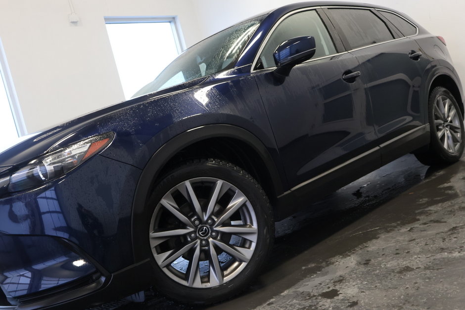 2022 Mazda CX-9 GS-L AWD-1