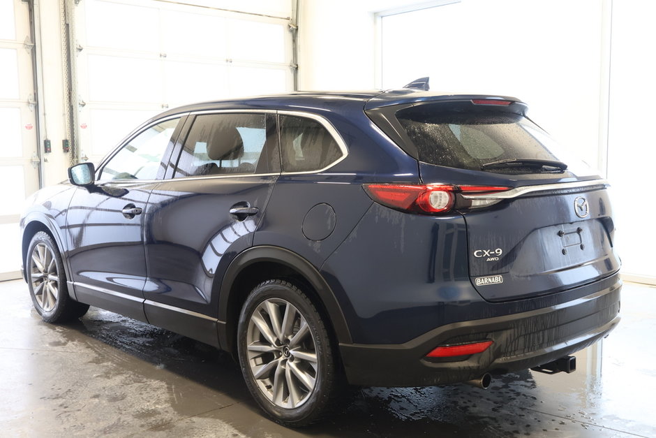 2022 Mazda CX-9 GS-L AWD-4