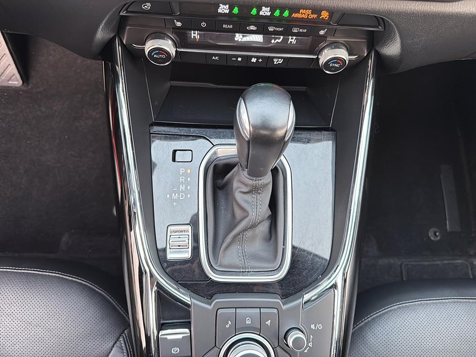 Mazda CX-9 GS-LUXE AWD 2022-14
