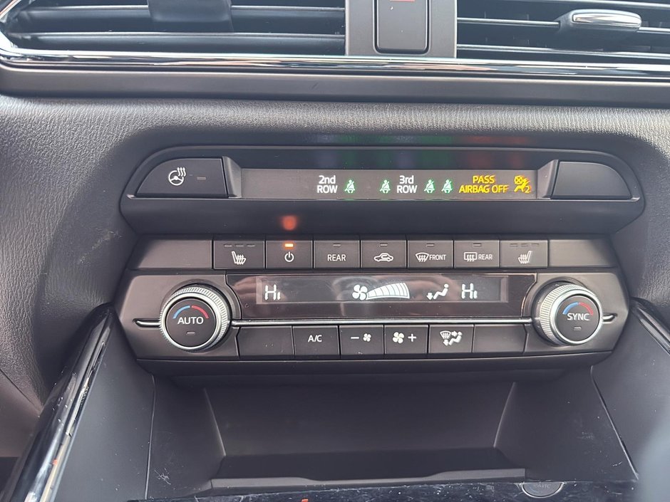 Mazda CX-9 GS-LUXE AWD 2022-13