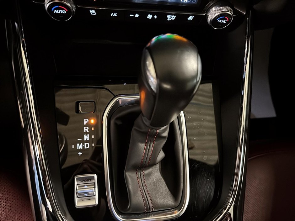 2022 Mazda CX-9 KURO AWD-14