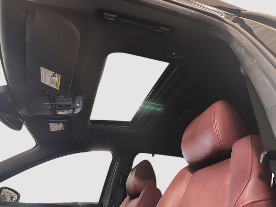 2022 Mazda CX-9 KURO AWD-16