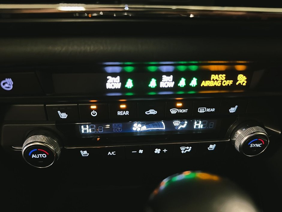 2022 Mazda CX-9 KURO AWD-13