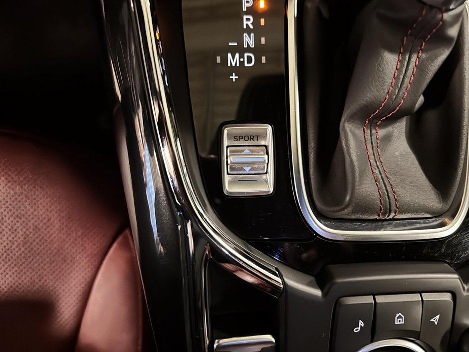 2022 Mazda CX-9 KURO AWD-15